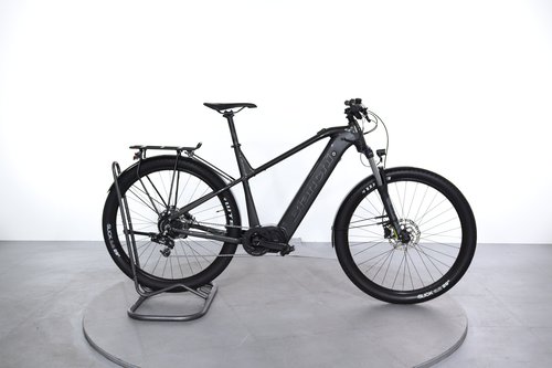 Bianchi T-Tronik 9.2 Tourer