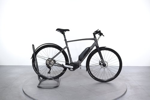 Ridley E-Tempo