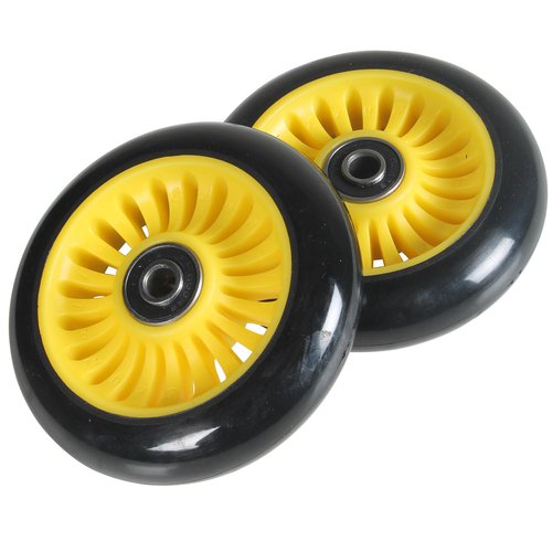 Ezyroller Classic und Drifter Ersatzrollen Ersatzrad Ersatzrolle Rad Scooter Drift Dreirad