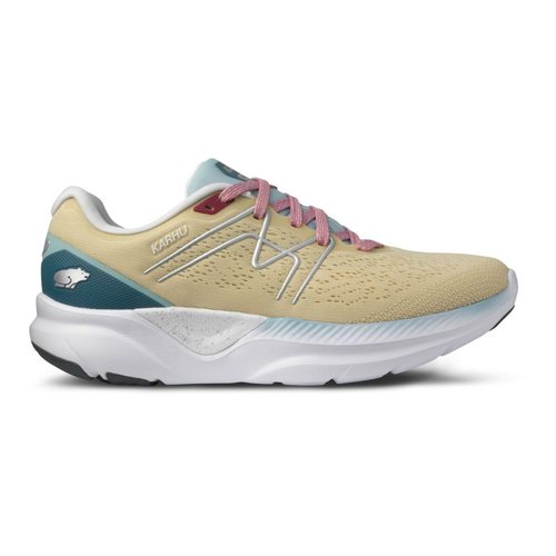 Karhu FUSION 3.5 Damen Laufschuhe elfenbein Gr. 37