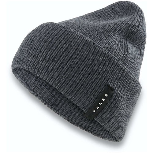Falke Hut dark grey