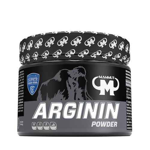 Mammut Arginin Powder 300g