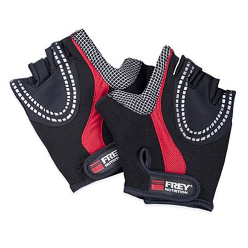 Frey Nutrition Performance Trainingshandschuhe M