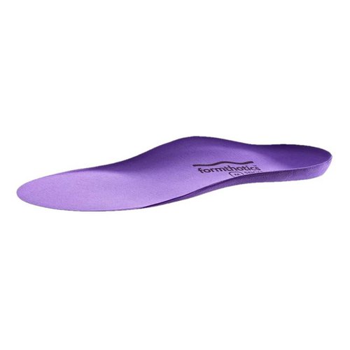 Formthotics RUN SINGLE ACTIVE Sporteinlagen purple Gr. XS