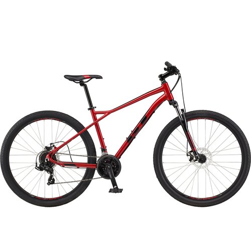GT Aggressor Sport 29 Zoll Mountainbike Hardtail MTB Fahrrad 29" Mountain Bike
