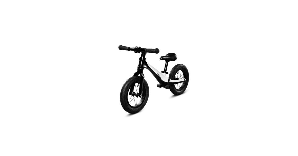 Micro Mobility micro balance bike deluxe pro