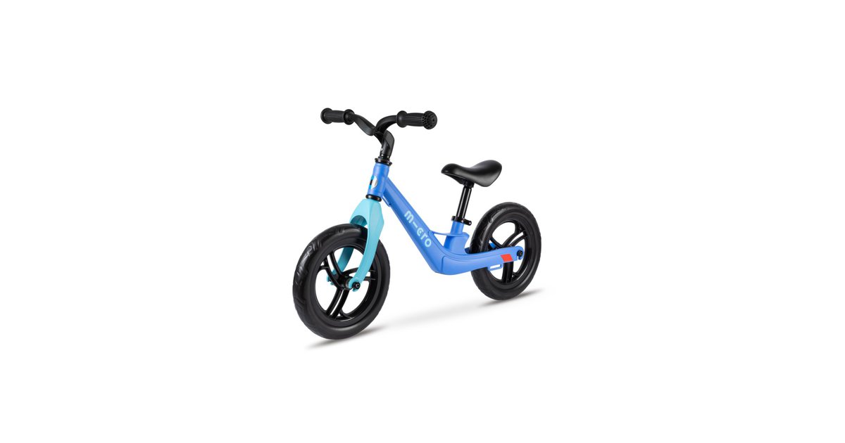 Micro micro balance bike lite
