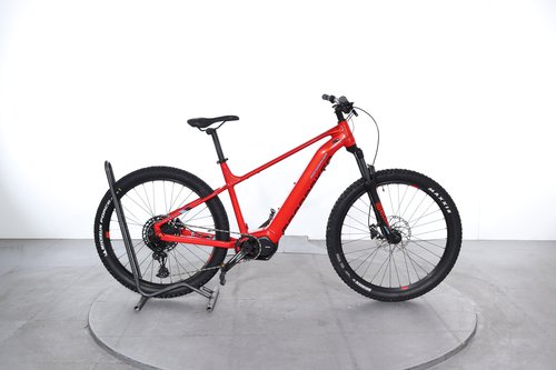 Mondraker Thundra
