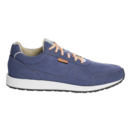 Lunge Classic Walk N Herren Walkingschuh blue Gr. 39 1/3