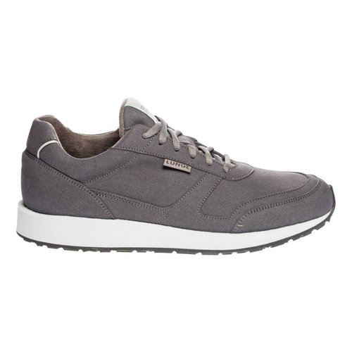 Lunge Classic Walk N Herren Walkingschuh grey Gr. 40,5