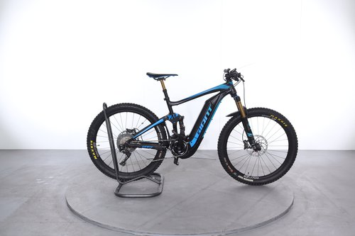 Giant Full E+0 Pro