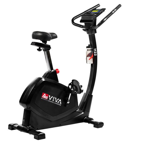 Asviva Heimtrainer &amp; Ergometer AsVIVA H22