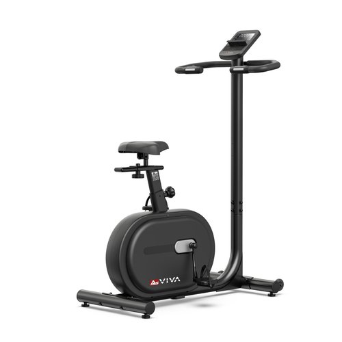 Asviva Heimtrainer &amp; Ergometer AsVIVA H24 Bluetooth