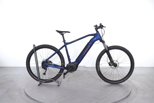 Haibike AllTrack 4