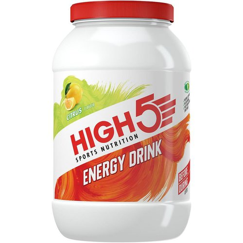 High5 Energy Drink 2200g Tropical