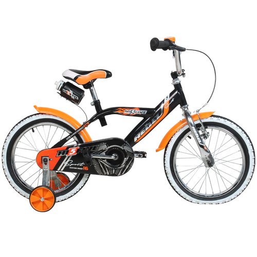 Hi5 Rebel 16 Zoll Kinderfahrrad Fahrrad Kinderräder 4 Jahre Mädchenfahrrad Jungenfahrrad