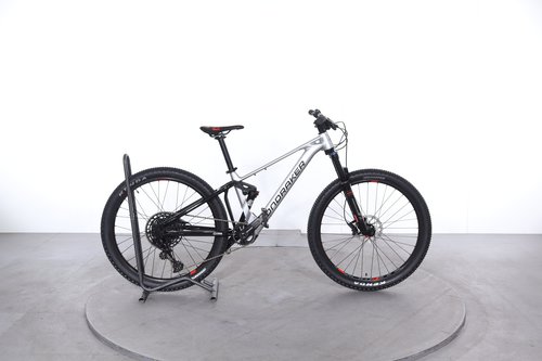 Mondraker F-Play 26