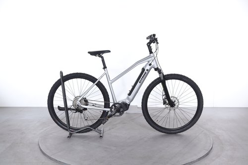 Gitane E-Verso Cross