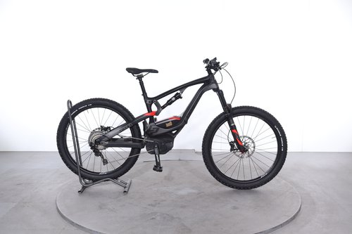 Lapierre Overvolt AM 800i