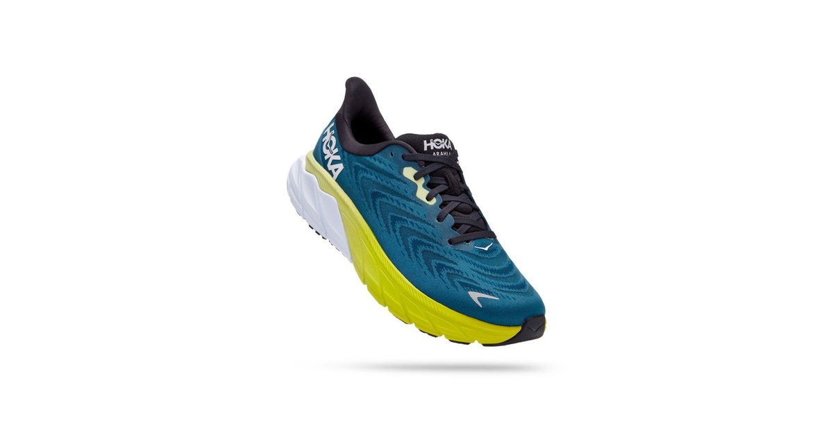 Hoka Arahi 6