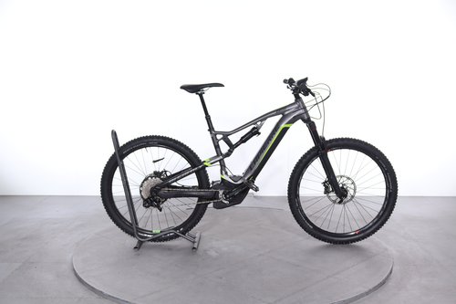 Lapierre Overvolt AM 600i