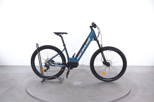 Nakamura E-Summit 740 Open