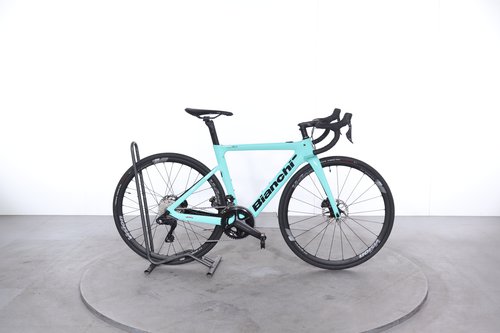 Bianchi Aria E-Road