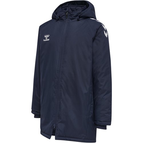 Hummel Core XK Stadionjacke Kinder marine 140