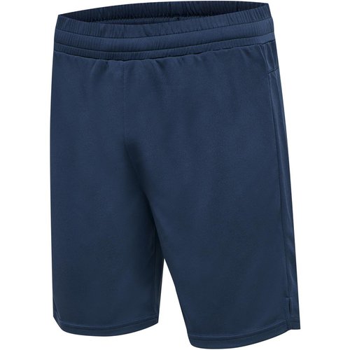 Hummel hmlTE TOPAZ Shorts Herren insignia blue XL