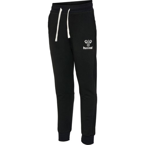 Hummel hmlPROUD Jogginghose Kinder black 128