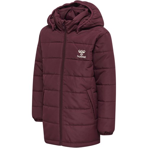 Hummel hmlECHO Winterjacke Kinder 3430 - windsor wine 140