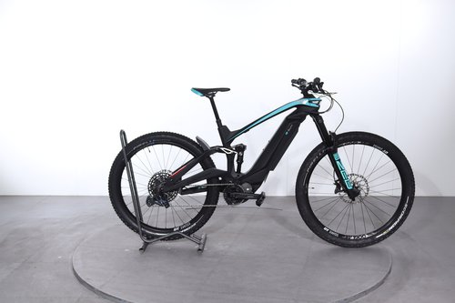 Bianchi E-SUV Advent