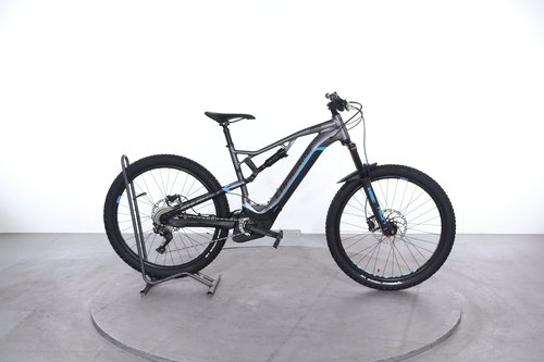 Lapierre Overvolt AM 500i