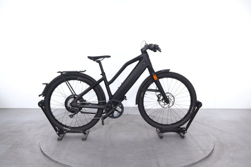 Stromer ST3 Comfort