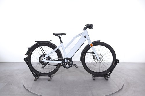 Stromer ST3 Confort