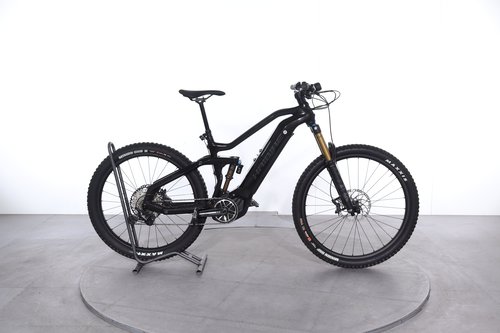 Haibike AllMtn 7.0