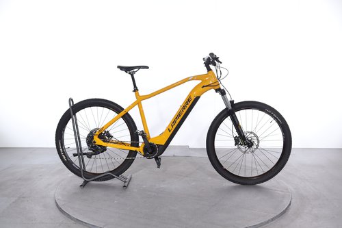 Lapierre Overvolt HT 7.6