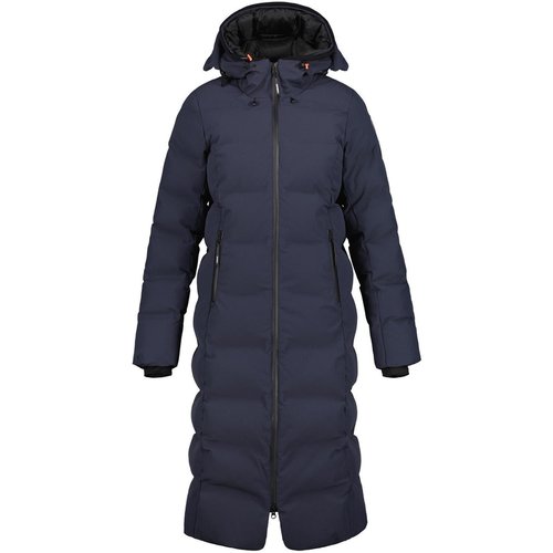 Icepeak Brilon Wintermantel Damen 395 - dark blue 48