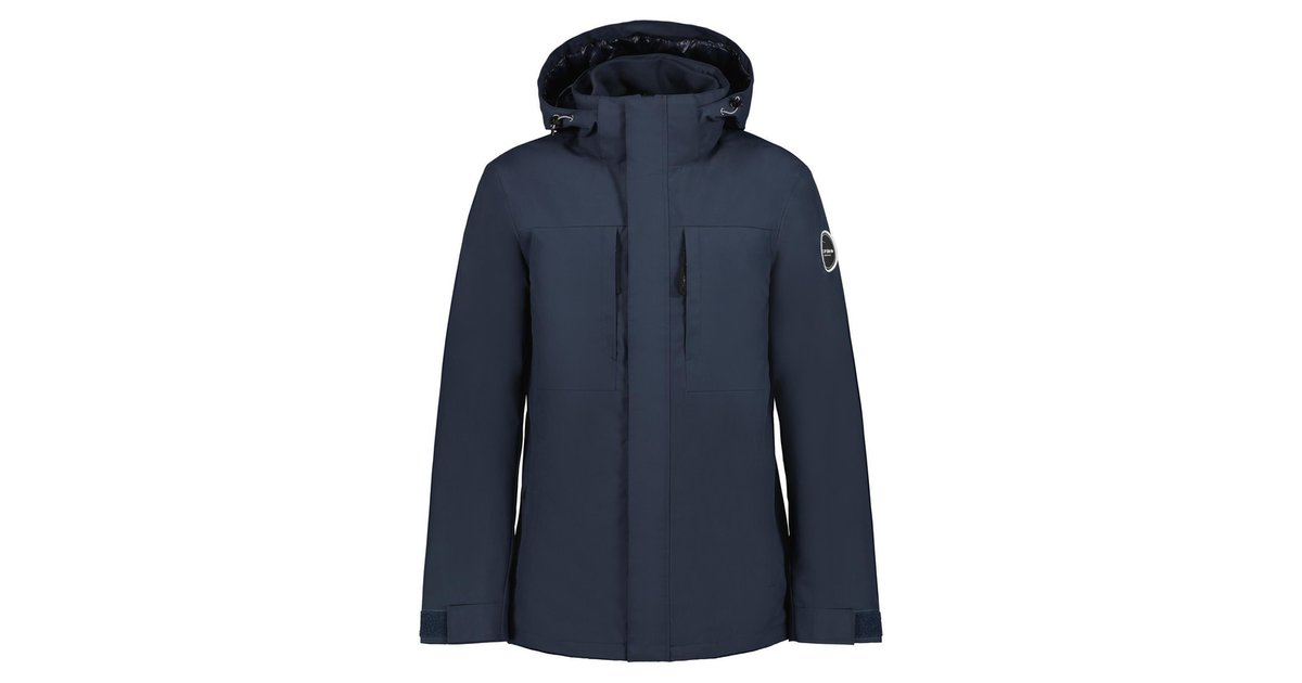 Buy ICEPEAK Alston Giacca da Uomo Online Italia