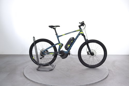 Giant Full E+2
