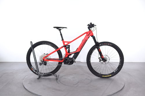 Orbea Wild FS