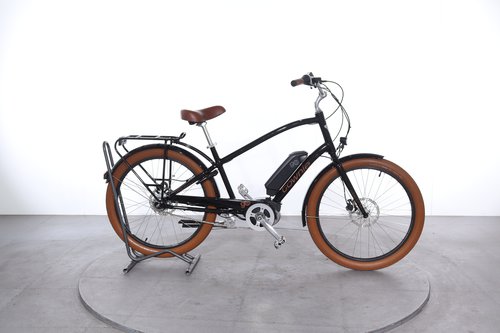 Electra Townie Go!