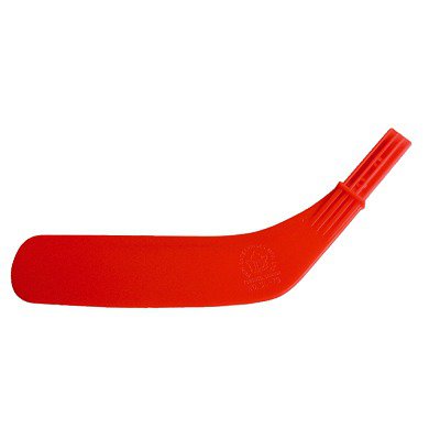 Dom Hockeyschläger-Kelle "Junior", Kelle Rot