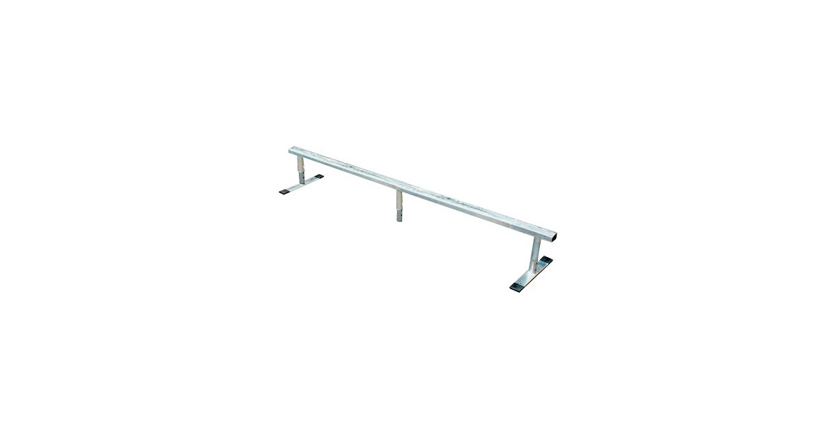 Rampage Mini Grind Rail - Caveman Outdoor Shop - 7