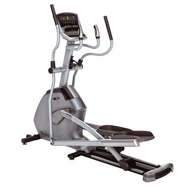 Vision Fitness Elliptical Trainer "X20", Classic