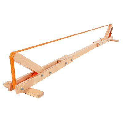 Black Bird Slackline-Gestell "Slackboard", 240 cm