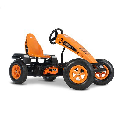 Berg Go-Kart "X-Cross", XL