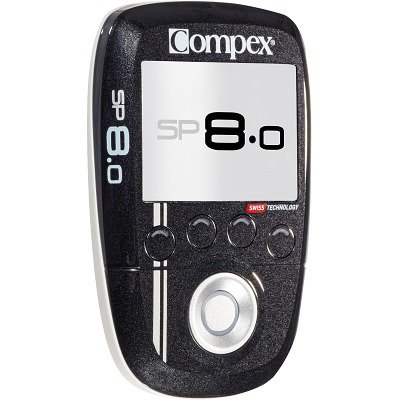 Compex Muskelstimulationsgerät "Sport", SPORT 8.0