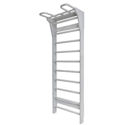 Fitwood Sprossenwand "Aarni", Grau