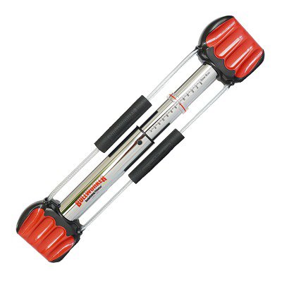 Bullworker Ganzkörpertrainer "Original", Steel-Bow